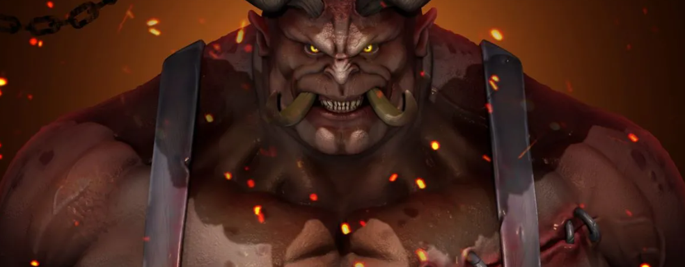 Мясник из Diablo 4 бессилен не только перед лестницами. Дверь оказалась грозным инструментом для поломки босса