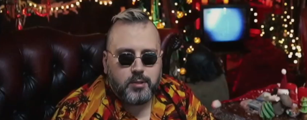 Теперь в Escape from Tarkov можно одеться в стиле Никиты Буянова. Появились летние премиум-образы