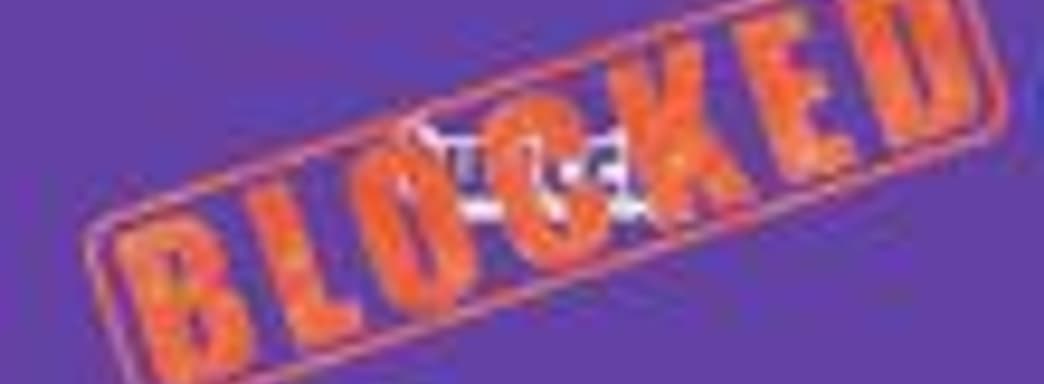 Twitch заблокировали в Китае