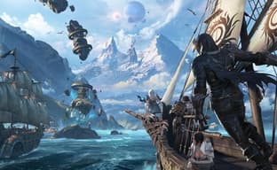 Lost Ark выйдет на консолях? Amazon и Smilegate говорят, что всё зависит от фанатов