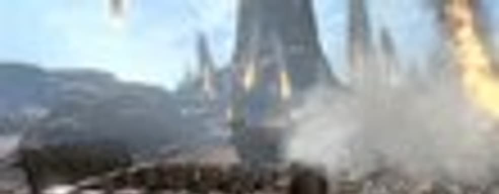 Игровой ролик Kingdom Under Fire II