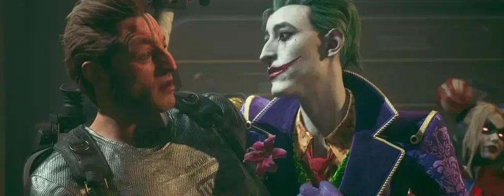 В PS Store продолжается распродажа со скидками до 80%. Suicide Squad, Cyberpunk 2077 и другие игры стали дешевле