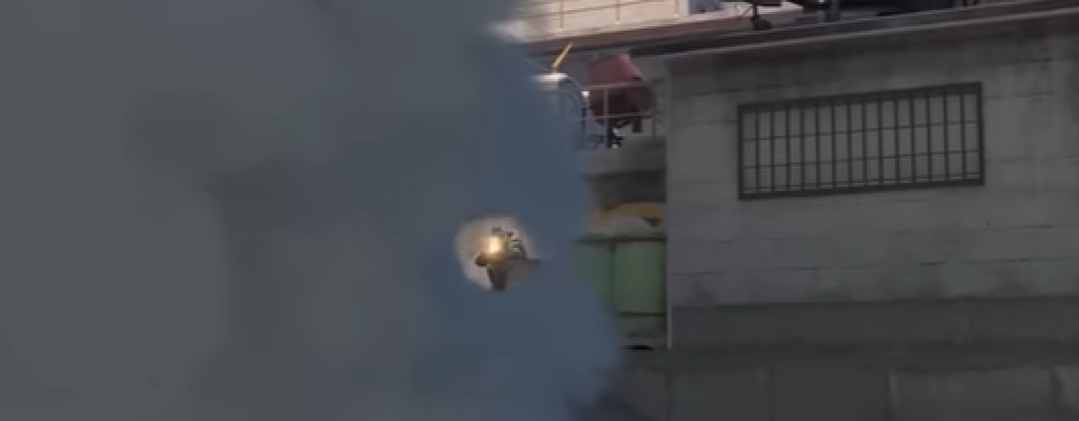 Ограниченный тест Counter-Strike 2. Valve приглашает прикоснуться к новой эре Counter-Strike