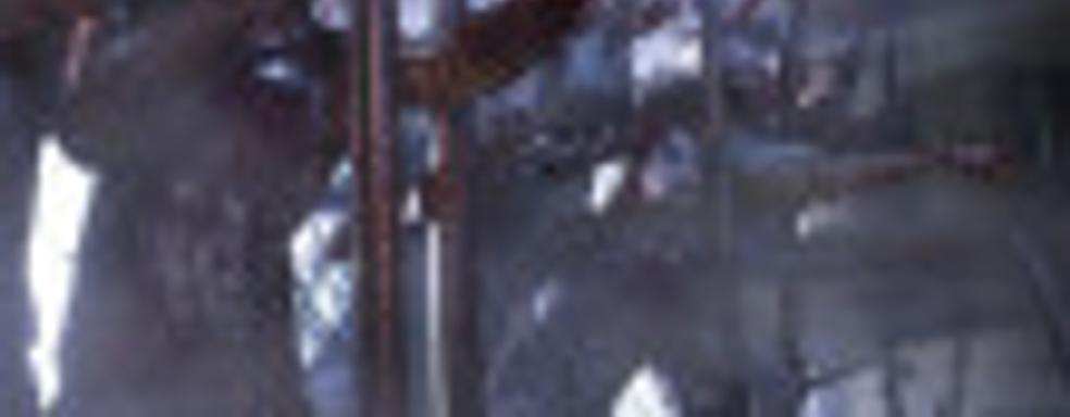 Resident Evil 3 выйдет с защитой Denuvo