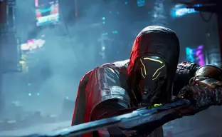 [Видео] Моцык и катана. Обзор Ghostrunner 2