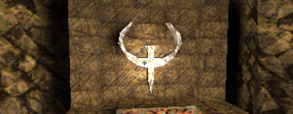 Спустя 25 лет побили старейший рекорд по спидрану Quake