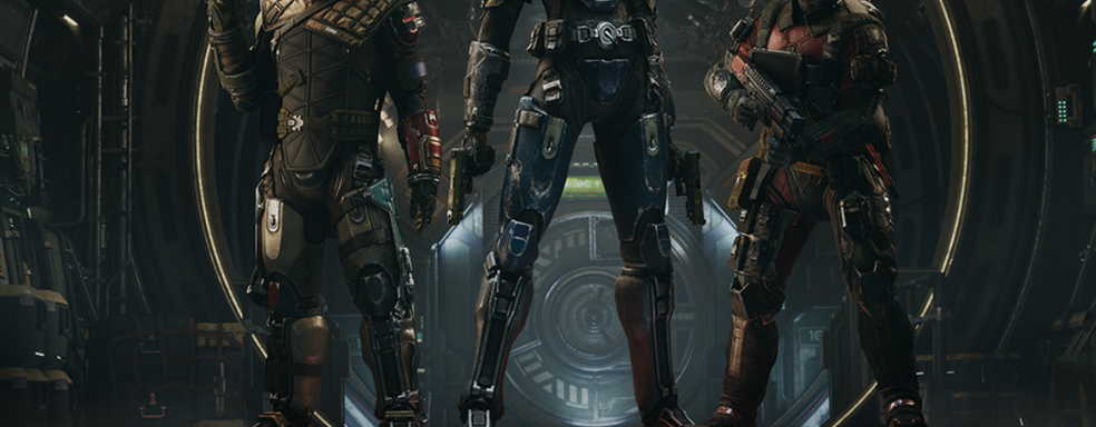 Owlcat ответила на опасения — в The Expanse Osiris Reborn не заставляют играть за капитана-женщину