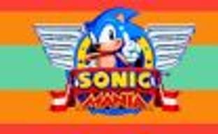 Трейлер Sonic Mania Collector’s Edition в стиле рекламных роликов 90-х годов