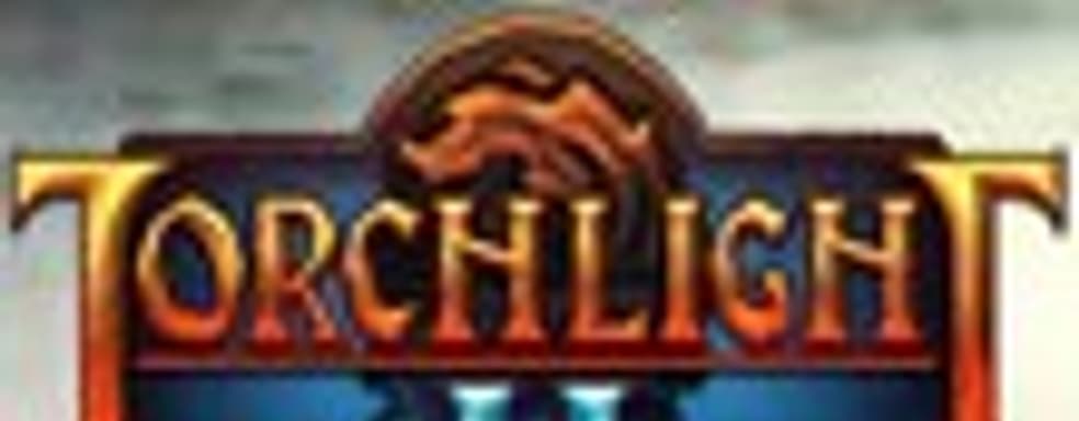 В Torchlight II может появиться кооператив для 8-х