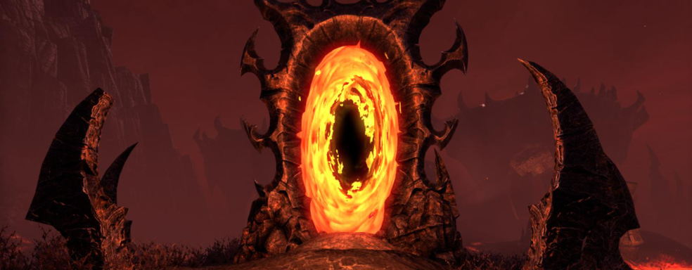 Спидраннеру удалось пройти The Elder Scrolls IV Oblivion за 154 секунды