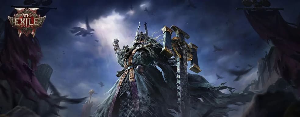 Тизеры Path of Exile 2 демонстрируют скипетры, магию молний и многое другое