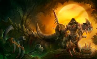 Blizzard Art Director departs from the studio after 32 years