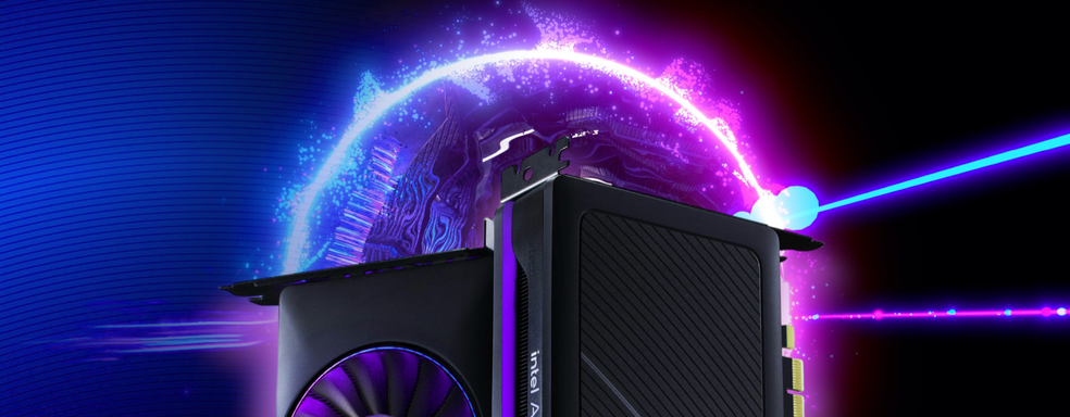 Intel готовится к запуску Battlemage: новые видеокарты Arc B580 и B570 поступят в продажу уже в декабре