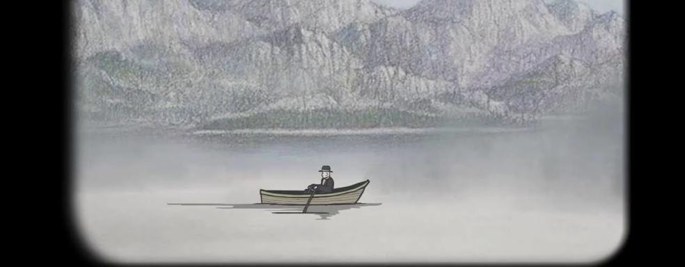 Кто убил Лору Вандербум? Обзор серии детективных игр Cube Escape