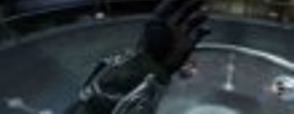 Трейлер Singularity