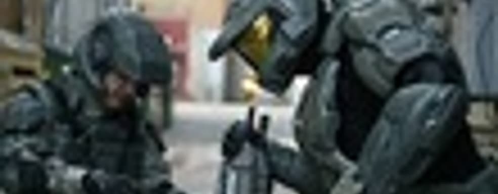 343 Industries о фильме Halo