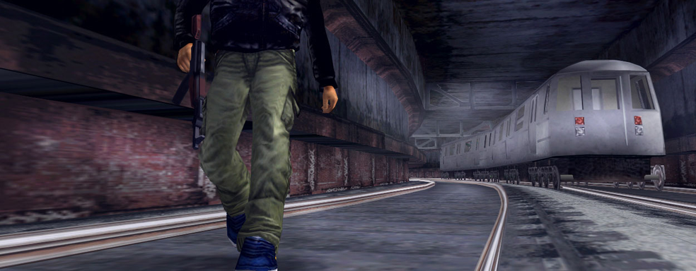 GTA 3 исполнилось 23 года. Xbox в былые годы отказалась от игры, ставшей знаковым хитом PlayStation 2