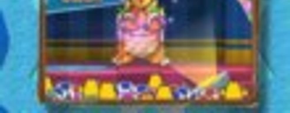 Трейлер Paper Mario: Sticker Star 