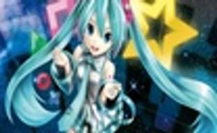 Hatsune Miku: Project Diva F в продаже