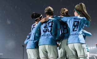 Запуск FIFA 23 стал рекордным для серии. Свыше 10 миллионов игроков гоняли мяч в первую же неделю после релиза