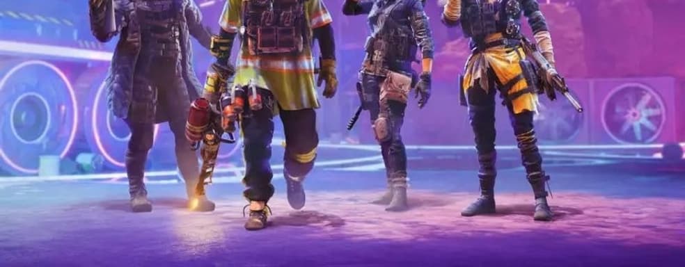 Учимся играть во «французскую Call of Duty». Разработчики XDefiant дали несколько уроков новичкам