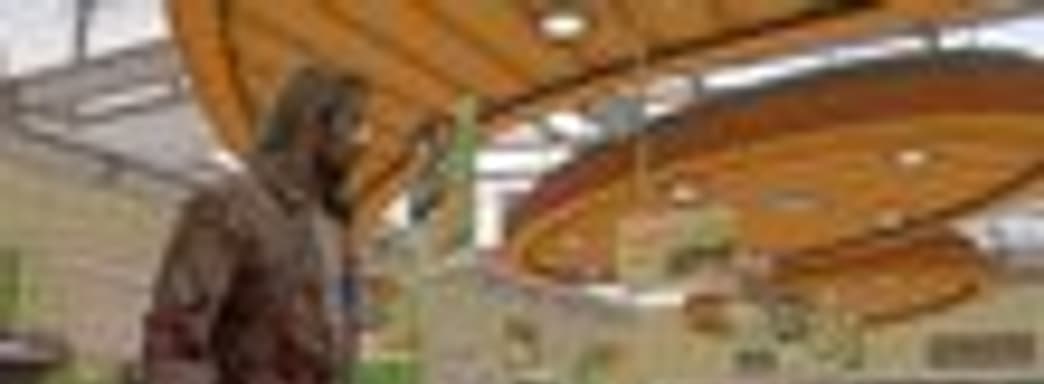 Eight Days и The Getaway 3 просто заморозили?