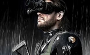 Metal Gear Solid 5: The Phantom выйдет еще не скоро