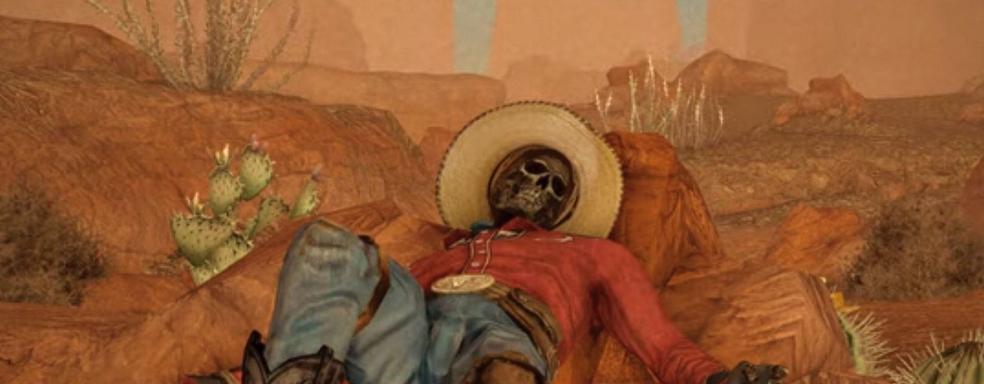 Авторы Fallout: Nuevo Mexico «столкнулись с реальностью» и решили отменить проект, чтобы уберечь «психическое здоровье»