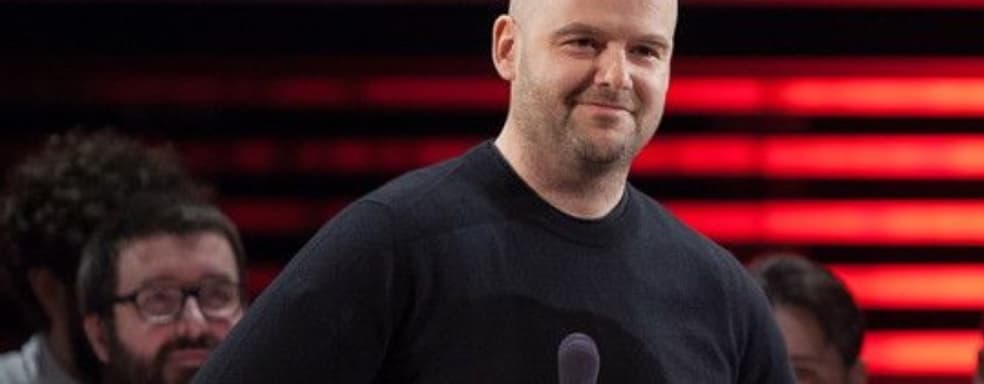 Отец GTA открыл ещё одну студию. Известны первые подробности о новой игре