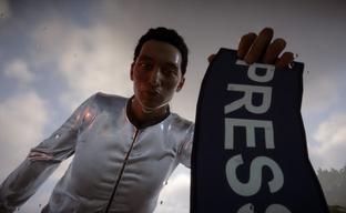 Выживать на острове с каннибалами — великолепно. Обзор Sons Of The Forest