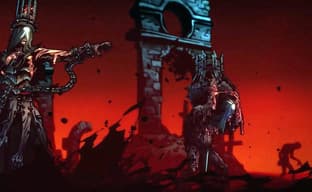 Герои отправляются кататься на дилижансе в новом трейлере Darkest Dungeon 2