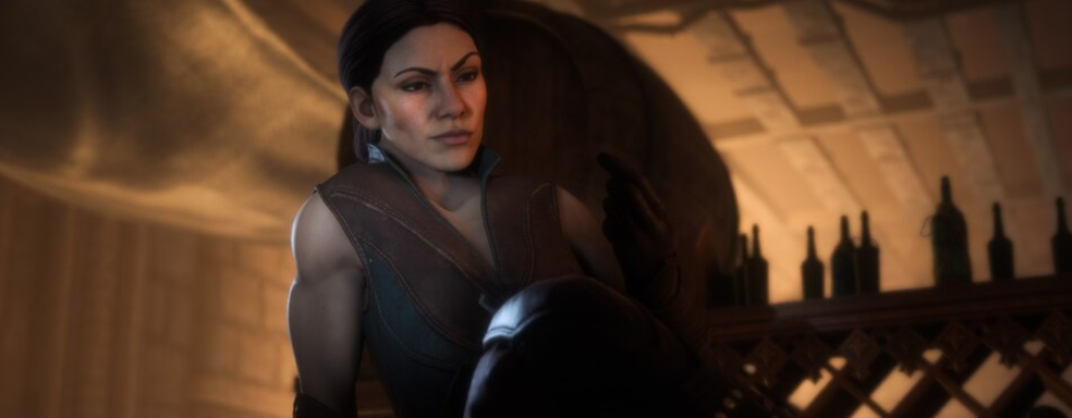 Dragon Age The Veilguard взломали вскоре после релиза на ПК