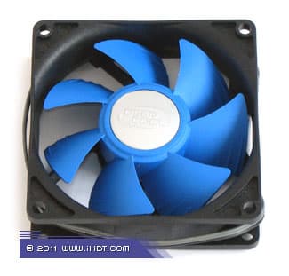 Кулер Deepcool Ice Edge Mini FS