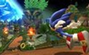 Оценки Sonic Colors