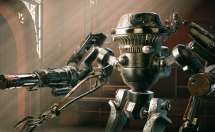 Автор Dishonored и Prey анонсировал новую игру. Рафаэль Колантонио делает immersive sim в альтернативной Америке 1900-х