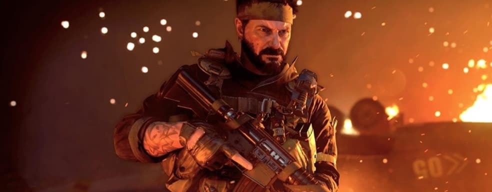 Первые оценки Call of Duty: Black Ops Cold War: сильная кампания, но изменений мало