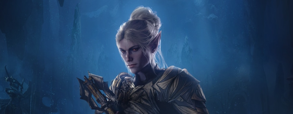 Фанаты Baldur's Gate 3 доработали фоторежим и расширили его возможности