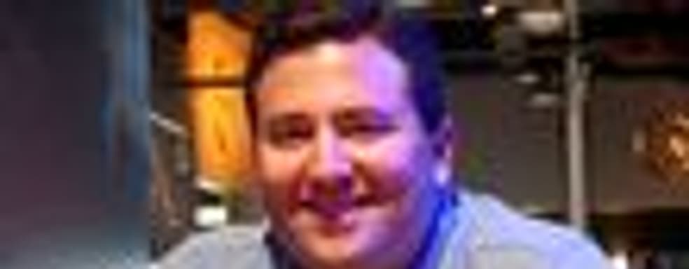 Марк Рейн рекламирует Unreal Engine 3