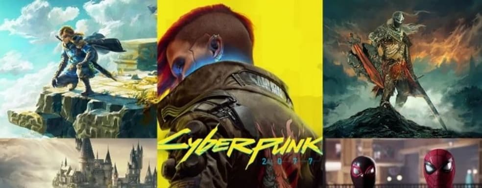 Одиночные игры снова в моде. Массовый опрос показал, что игроки бегут от онлайна