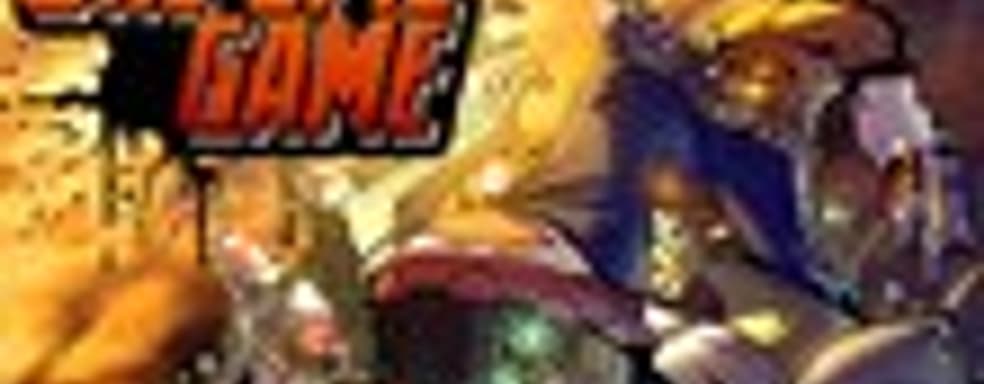 One Epic Game для PS Minis