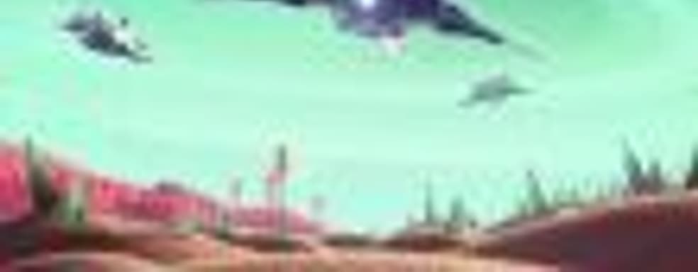 Бывший работник Sony назвал «чудом» тот факт, что No Man’s Sky всё же поступит в продажу