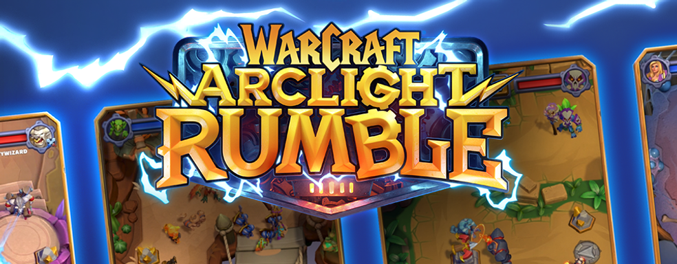 В мобильной Warcraft Arclight Rumble не будет лутбоксов и NFT