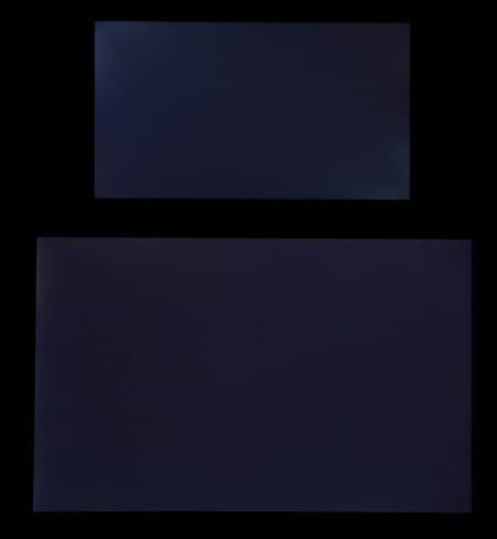 Обзор смартфона Xiaomi Redmi 4X. Тестирование дисплея