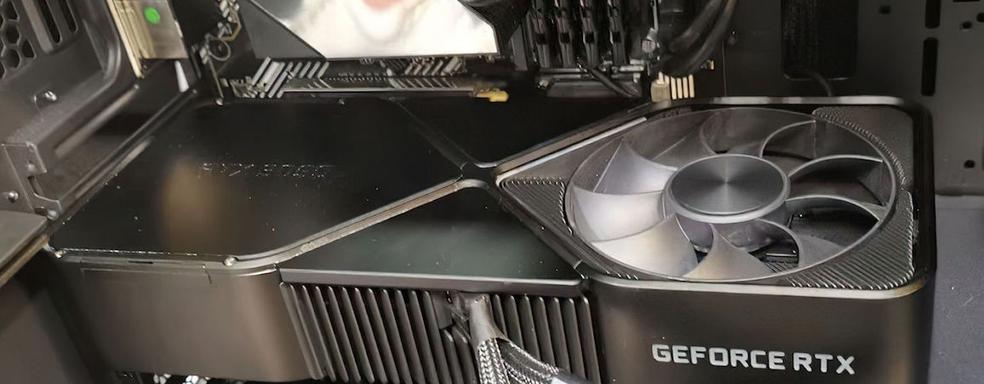 Video card prices hit a 15-month low