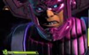 Демонстрация игрового процесса Marvel vs Capcom 3: Fate of Two Worlds