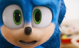 Завершены съёмки Sonic the Hedgehog 2. Фильм выйдет в 2022 году