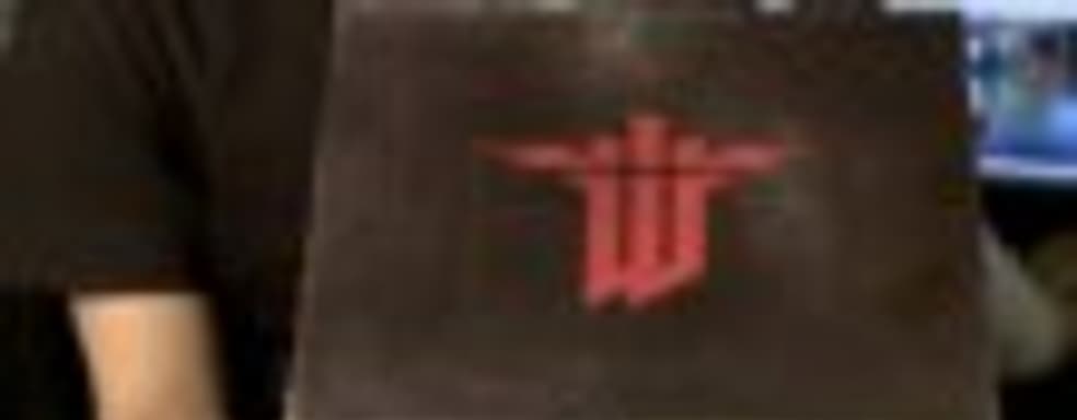 Демонстрация содержимого Wolfenstein: The New Order – Panzerhund Edition