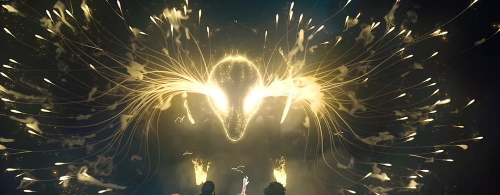 Похоже, разработка Everwild велась одновременно с Sea of Thieves с 2016 года