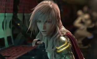 В 2025 году выйдет Final Fantasy XIII Remastered — слух