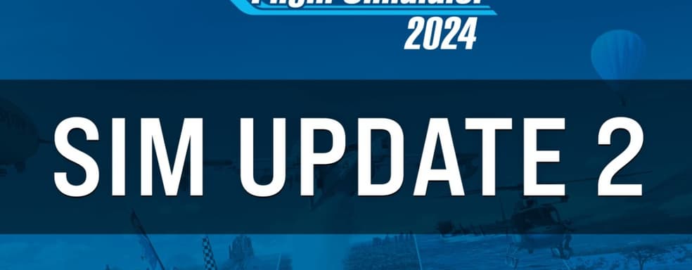 Обновление сломало Microsoft Flight Simulator 2024 на консолях